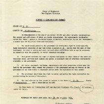 Woodbury and Nutter family papers, 1846-1953